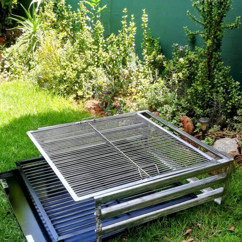Stainless Steel Products